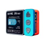 SKYRC B6neo Smart Balance Charger 200W PD 80W Input for RC Model Car Ship Boat Airplane Drones Accessories